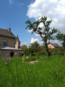 B&B / Chambres d'hotes Auberge de Poil : photos des chambres