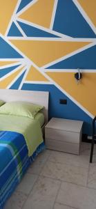 Standard Double Room with Shared Bathroom