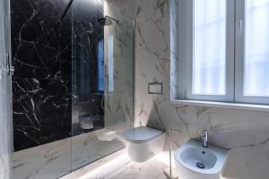 PORTA VENEZIA-TRILOCALE-LUXURY con Wifi-Neflix