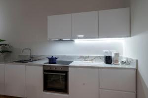 PORTA VENEZIA-TRILOCALE-LUXURY con Wifi-Neflix