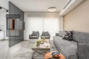 prestige 2BDR&2Bth w Parking- mahne yehuda sea-u jerusalem - Giv‘at Shaʼul