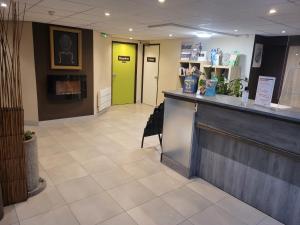 Hotels Hotel Le Cosy Blois Villebarou : photos des chambres