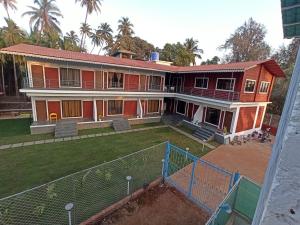 Sk Resort