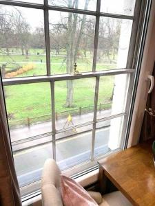 Pad 1 Emmanuel House prv