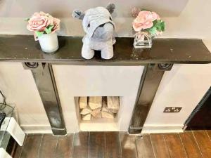 Pad 1 Emmanuel House prv