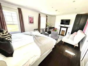 Pad 1 Emmanuel House prv