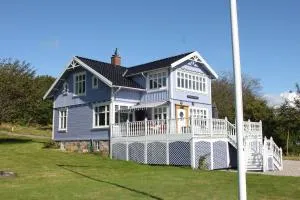 Grellsbo - Strömstad