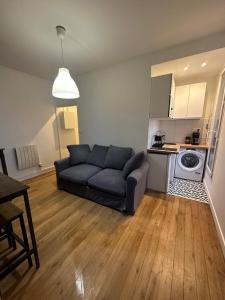 Appartements LE COSY de Saint-Denis : photos des chambres