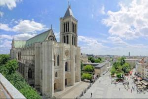 Appartements LE COSY de Saint-Denis : photos des chambres