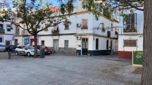 Apartamentos Triana - Aloha Sevilla
