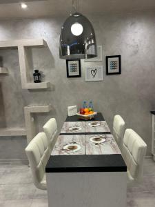 Elegant Stay in the Heart of Plovdiv Old Town