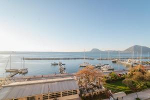 Sea Front Luxury Apartment