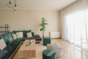 Sea Front Luxury Apartment