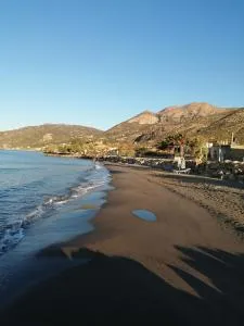 Keratokampos Seaside Retreat - Áyios Nikólaos