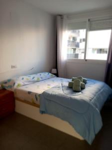 Apartamentos Novacala Benidorm
