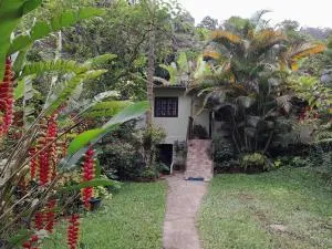 Cantinho do Rio - 佩尼多