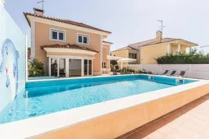 Villa Quinta da Marinha II - Oitavos