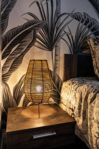 Appartements La Flower Room - Cosy - Arrivee Autonome : photos des chambres