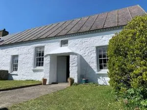 The Old Chapel - Solva