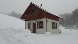 Domki Partecznik Wisla