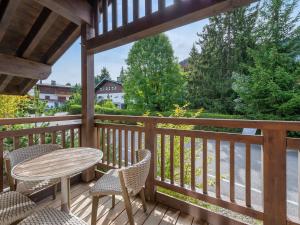 Chalet Familial Megève avec Espace Wellness - FR-1-569-56