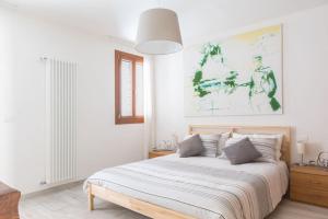 Casa Marisa - facing campo in Murano - Venezia