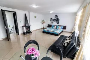 Hotel Zaclordy - 苏埃斯卡