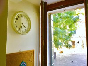 Casa Marisa - facing campo in Murano - Venezia