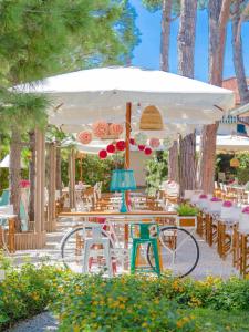 Hotel La Pineta Al Mare