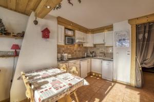 Appartement plein sud 278