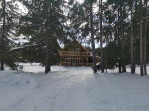 Cabana Katica 2 vendégház