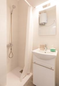 Studio Malagueta beach