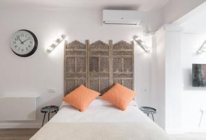 Studio Malagueta beach