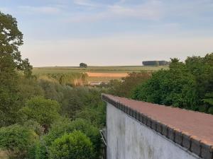 14-18 Somme Chambres