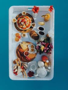 Zanzibar DT Beachfront Villa