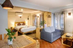 Hotel Timila - Patan