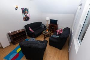 Apartman Lipa Centar Užica