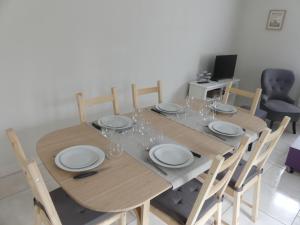 GÎTE LISABEY ETRETAT