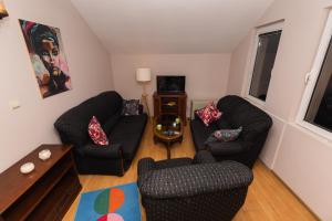 Apartman Lipa Centar Užica