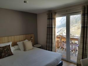 Hotels Le Chabi : Suite 2 Chambres
