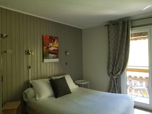 Hotels Le Chabi : photos des chambres