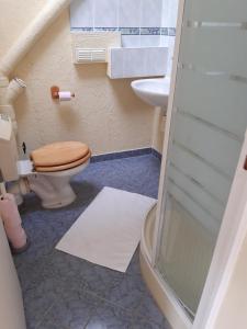 B&B / Chambres d'hotes 14-18 Somme Chambres : Chambre Double Économique