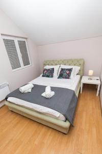 Apartman Lipa Centar Užica