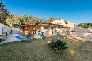 Ibiscus Rosa 1 - Marongiu