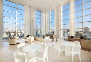 ESTILO, Conforto e Vista Panorâmica Ideal para Trabalho ou Lazer