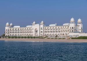 The Chedi Katara Hotel & Resor..