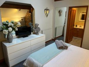 Pillory House Loft Apartment