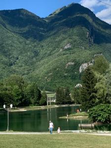 Appartements Petit cocon entre lac, golf et montagne, proche d'Annecy : photos des chambres