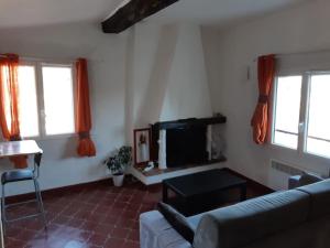 Appartements Studio dans cite historique wifi et vue magnifique : photos des chambres