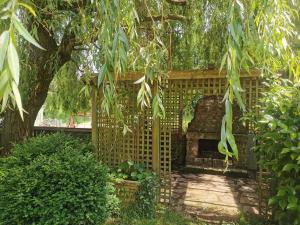 Maisons de vacances La Petite Maison : photos des chambres